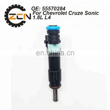Car Accessories Spare Parts Fuel Injector Flow Bench 55570284 photo-4