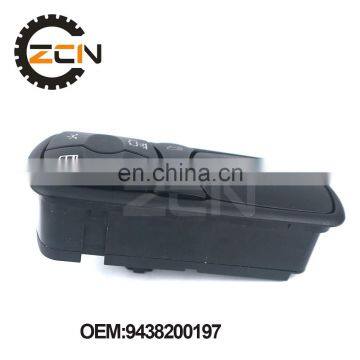 Auto Power Window Lifter Control Switch OEM 9438200197 For Truck photo-3