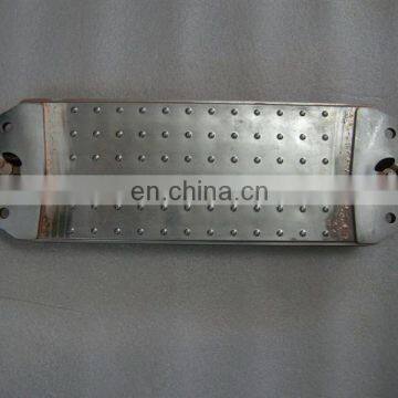 Volvo oil cooler 8149300 (7layers)