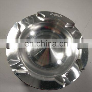 Diesel Engine Part 3048808 Piston for Cummins NT855