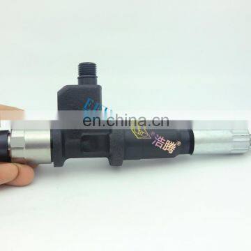 Denso Fuel Injector Assembly 095000-5511 Injection Pump 095000-551# Car Diesel Injector 8-97603415-2 for Isuzu photo-6