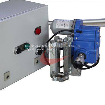 Greenhouse Film Electrical Roll Up Motor AC 220V 40W/60W