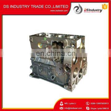 Shiyan Dongfeng Truck 4BT Engine Parts 3903920 4BT Engine Cylinder Block photo-5