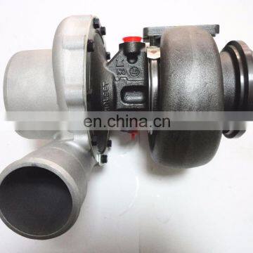 Diesel Engine Parts NT855 Turbocharger 3529032 photo-4