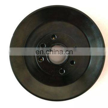 Diesel Engine Parts Adjustable 3883324 Belt Pulley for QSM Engine 3040965 3046408 3820206 photo-3