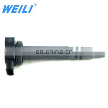 WEILI ignition coil assy OE# 90919-02237 for Hihglander 2700 Jingbei Hiace 3RZ