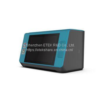 Power Bank Renting Machine with Sim Card to Rent Out Anytime Anywhere