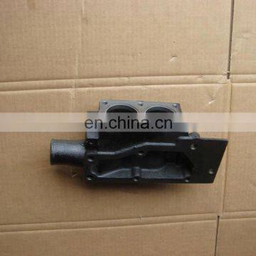 T837010004 5KW 24V 10T Foton LOVOL Tactor Starter and Alternator T837010012 photo-6