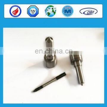 DLLA150P866 Common Rail Denso Diesel Injector Nozzle photo-2