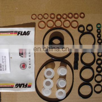 Fuel injection pump repair kits gasket kits 800637 VE oil seal