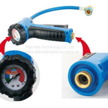 AUTO A-C CHARGING KIT FOR R-134a SYSTEM photo-2