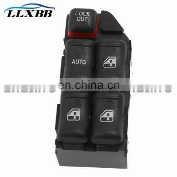 Original Electric Master Power Window Switch 2265262693 For GM 22616522 22706008 photo-3