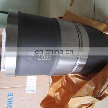 Excavator Engine 6CT Cylinder Liner photo-5