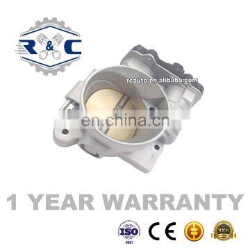 Factory High Performance Auto Throttling Valve Engine System 12679525 for Cadillac GMC Chevrolet Buick Pontiac Car Throttle Body