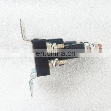 6CT 3916302 Automatic Electric Magnetic Relay Switch For Truck photo-2
