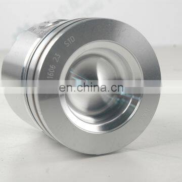 Dongfeng truck part  ISDe diesel motor part Piston 4939181 5255257