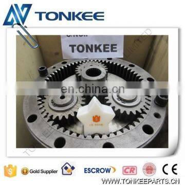 VOE 14541069 EC210B swing reduction gearbox swing reductor hydraulic parts