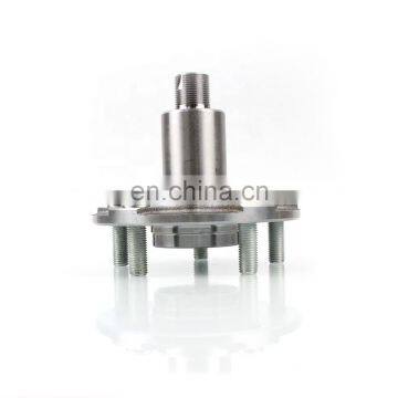 Подшипник ступицы колеса IFOB для Toyota Land Cruiser, Land Cruiser Prado, Highlander, RAV4, Fortuner, C-HR, IZOA, Sequoia photo-3