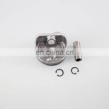 IFOB Hot Sale Engine Piston For TOYOTA HILUX 2TRFE 13101-0C020 photo-3