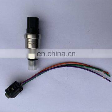 Excavator Pressure Sensor LC52S00011P1 LC52S00019P1 for SK200-8 SK210-8 photo-2