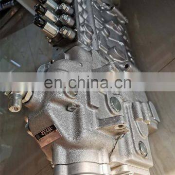 105447-1170 210-1250P Fuel Pump 6162-75-2160 Injection Pump Ass'y