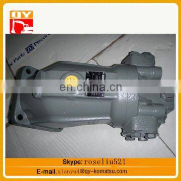 Genuine and New A2FE45 Hydraulic Motor A2FE45/61W-VAL100-S Motor Factory Price for Sale photo-4