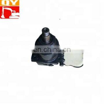 PC600-8 Excavator Cooling Fan Motor 708-1W-00120 PC600-8 Air Conditioner Fan Motor photo-2