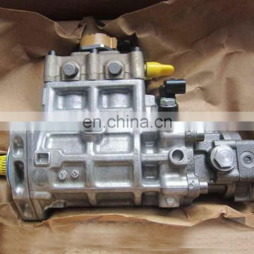 320C 3066 Excavator Fuel Pump 2128559