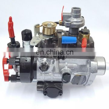 93KW 12V Fuel Injector Pump 320/06605 320/06741 for J C B 3CX