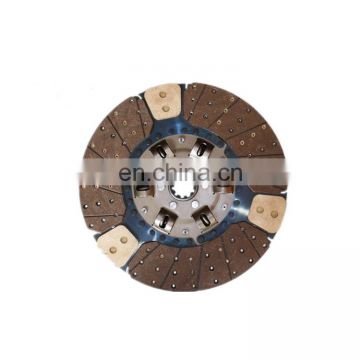 Hot Sale CYZ Clutch Disc 430*10 1312408921 1-31240892-1 10PE1 CXZ Disc Clutch For Isuzu Heavy Truck