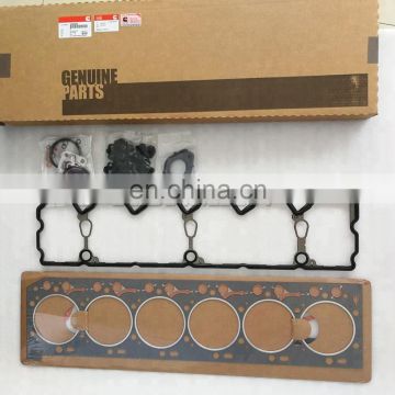 Cummins ISLe 6L QSL ISC QSC Upper Engine Gasket Kit 4089958 4025238 3800342