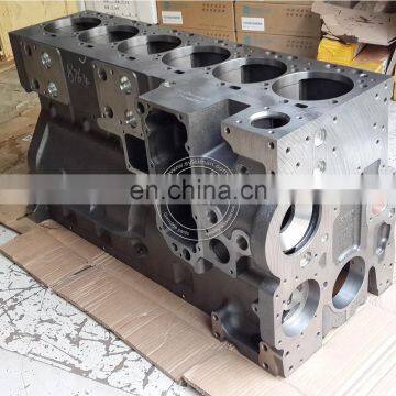 ISLE Engine Block 5260555 Cylinder For Engine Cummins