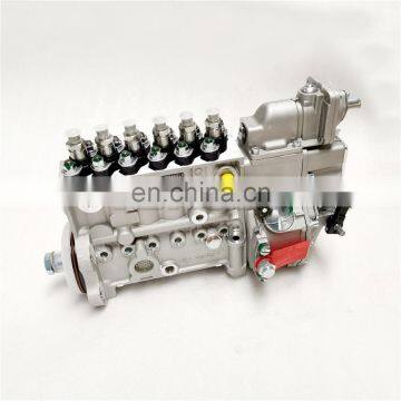 3960918 engine 6BT EQB180 WEIFU PW2000 Fuel Injection Pump