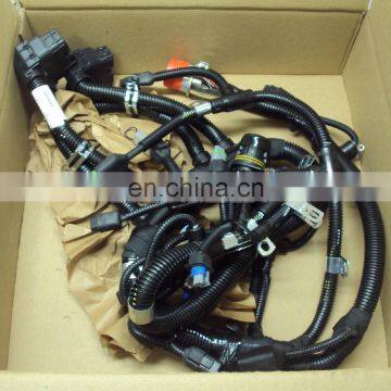 2864514 2864513 4952750 4059810 4004499 3099354 3658974 Cummins engine ISM QSM11 ECM Wiring Harness