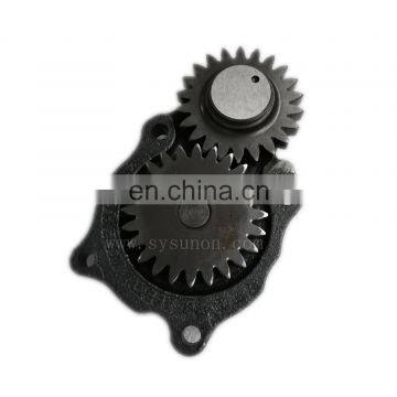 Construction machinery  diesel engine  oil pump ISDe  1011DE1-010 5291050 4939588 3971544 fuel pump