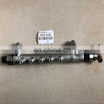 Injector Common Rail Parts for Hilux 1kD,2KD 23810-0L030 original