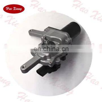 High Quality Turbocharger Actuator Sub-Assy 17201-30200