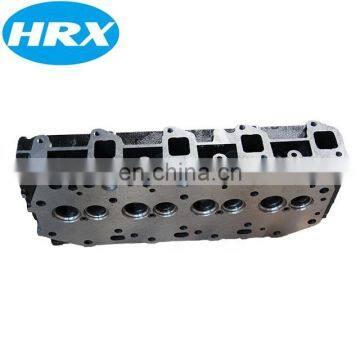 Auto engine parts cylinder head for 2Z 11101-78300 1110178300