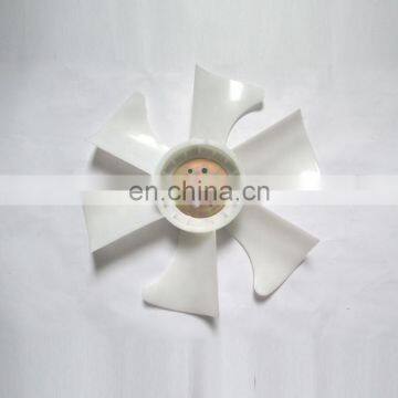 For S6S-DT engines spare parts fan blade for sale