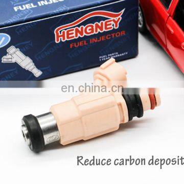 Auto Engine Part CDH240 MR507252 For Chrysler Dodge Mitsubishi Eclipse 2.0 2.4L Gasoline Fuel Injector Nozzle photo-3