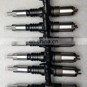 Diesel Common Rail Injector 23670-27030