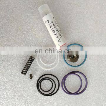 Electronic Unit Injector repair kits F00041N034 for  04147020020