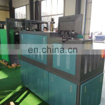 Calibration Equipment CR Injector Test Bench CR3000A Can Test 6pcs Injector photo-5