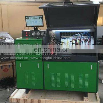 Safety Valve Test Bench CR815