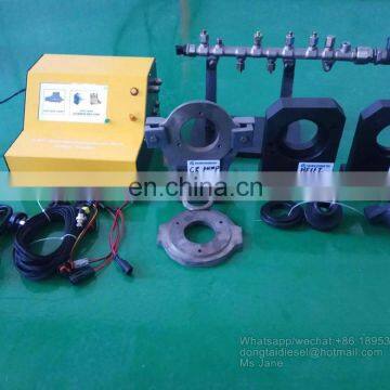 CAT4000 HEUI and 320D pump  Common rail pump