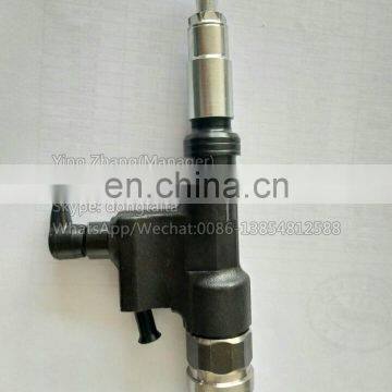 Den-so Common Rail Injectors 095000-6510 photo-3