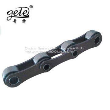 Double Pitch Hollow Pin Chain C2082HP photo-4