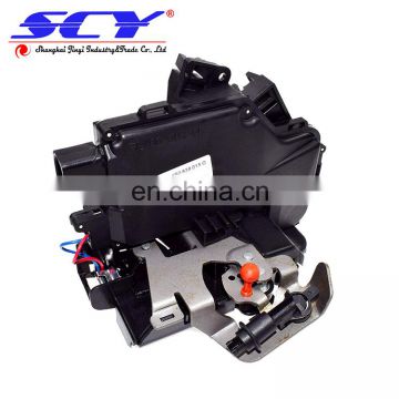 Rear Door Lock Actuator Left suitable for Audi A4 OE 4B0 839 015 G 4B0839015G DLAD002RL DLA D00 2RL