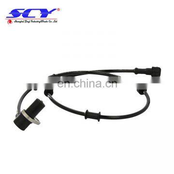 Wholesale ABS Wheel Sensor Suitable For MITSUBISHI MB950344 30870895 0265006223 265006223