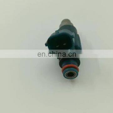 PAT Hot-sale GENUINE Auto Fuel Injector INP-781  fits for M 626 2.0L FAMILA 1.8L Protege 1.8L